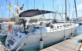 Velero Babu